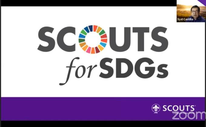 Webinar on "Better World Frame Work" Day-4