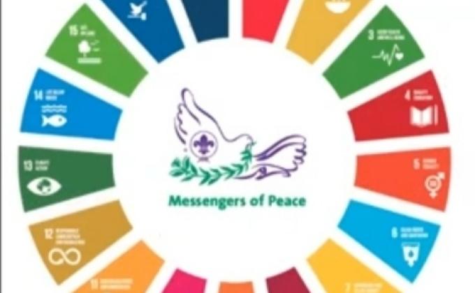 WEBINAR ON "BETTER WORLD FRAMEWORK" 