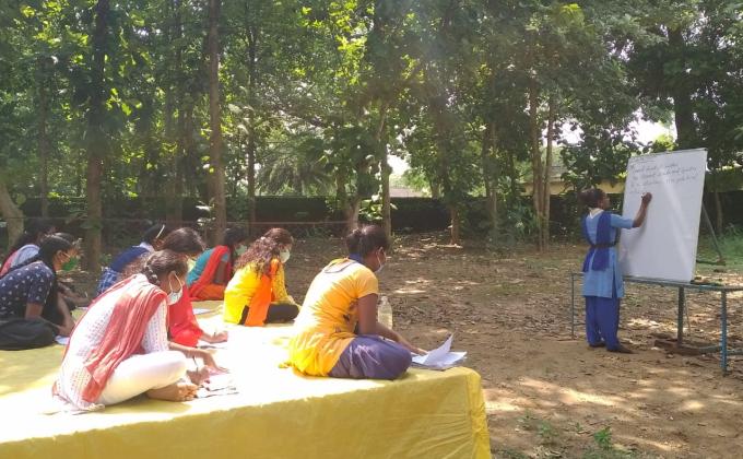 Scouting introduction