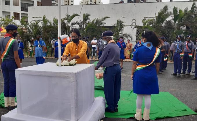 Better World Framework Webinar 