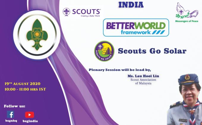 Betterworld Framework - 5