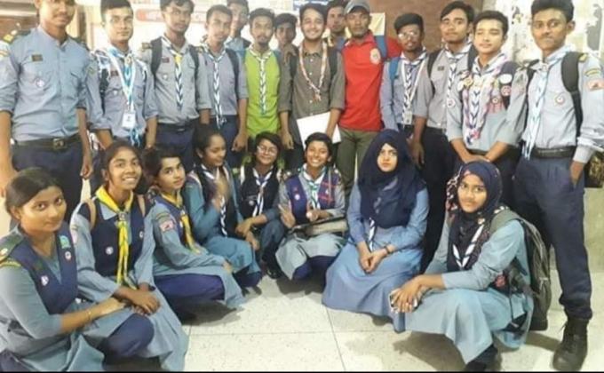 দক্ষতা অর্জন কোর্স -২০১৯