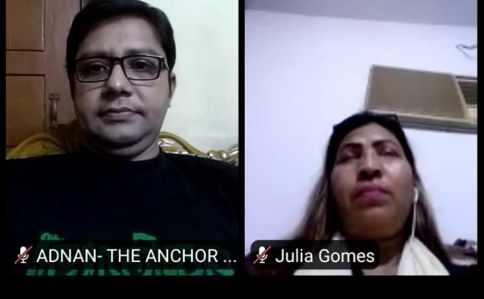 covid-19 response team meeting