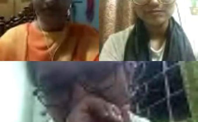 সপ্তনীল মুক্ত মহাদলের ক্রু মিটিং 