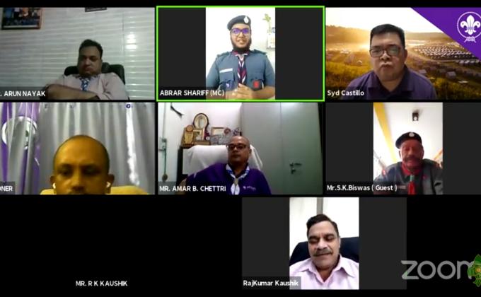 Better World Framework Phase 2