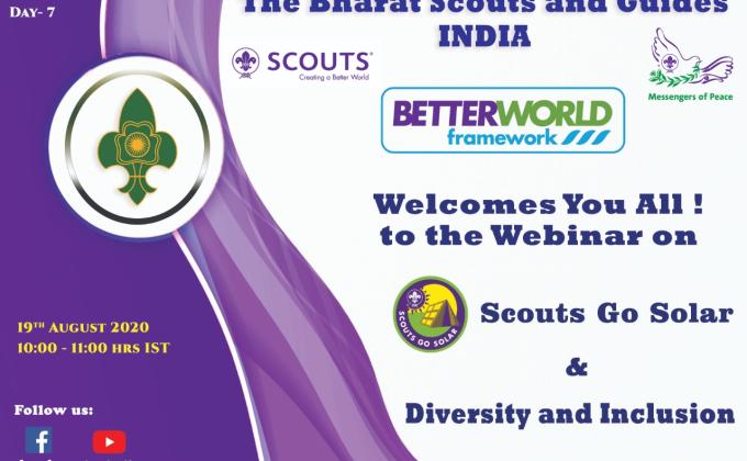 BETTER WORLD FRAMEWORK

