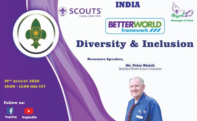 Better World Framework Webinar 7