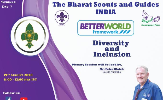 Better World Framework Day-07