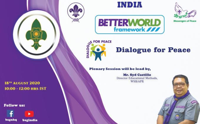 Better World Framework Day-06