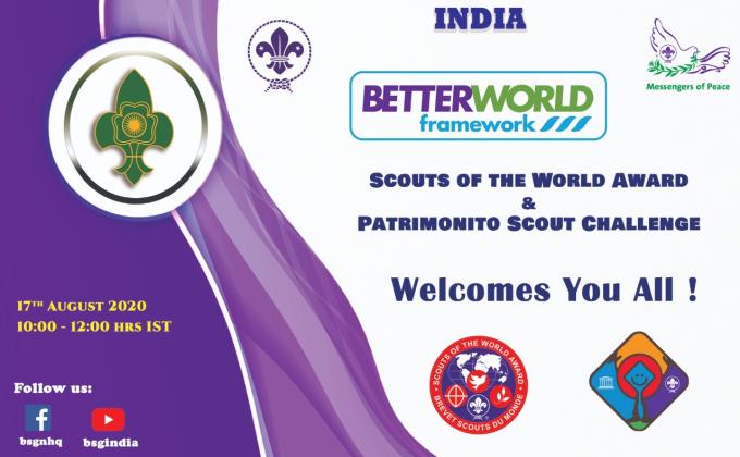 Better World Framework Day-05