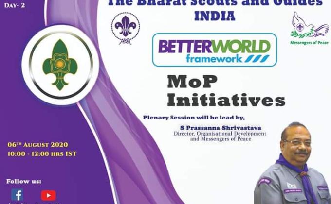 BETTER WORLD FRAMEWORK