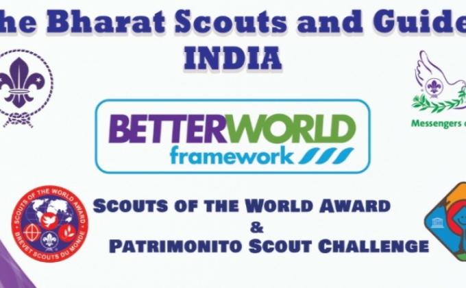 BETTER WORLD FRAMEWORK