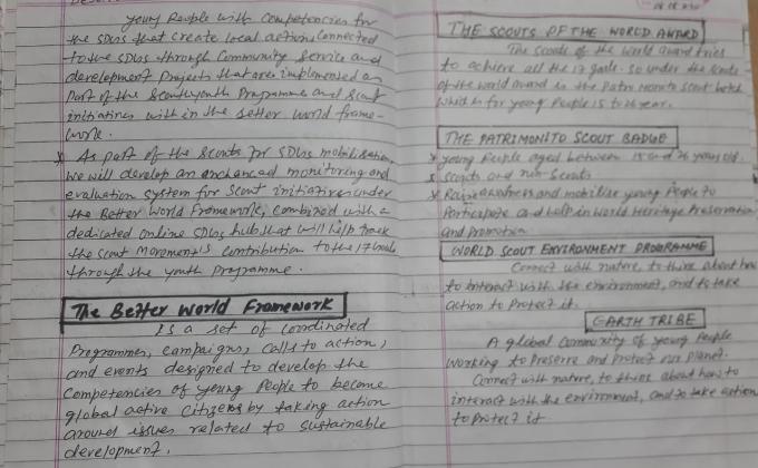 বৃক্ষ রোপন 