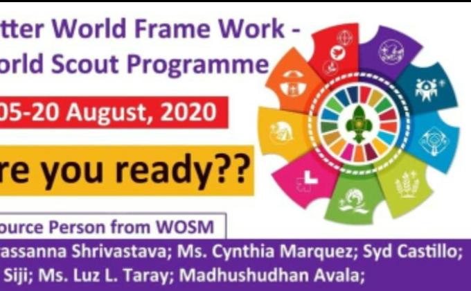 Better World Framework Webinar