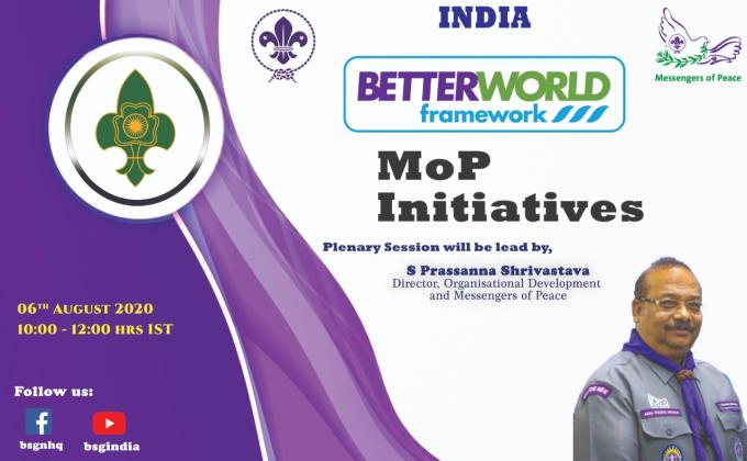 Better World Framework - 2