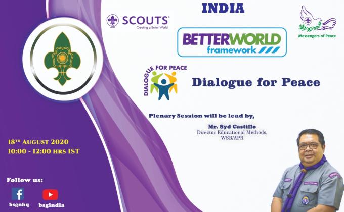 Better World Framework 6