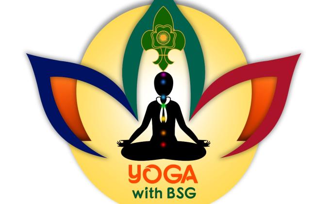 YOGA WITH BSG EPISODE—145