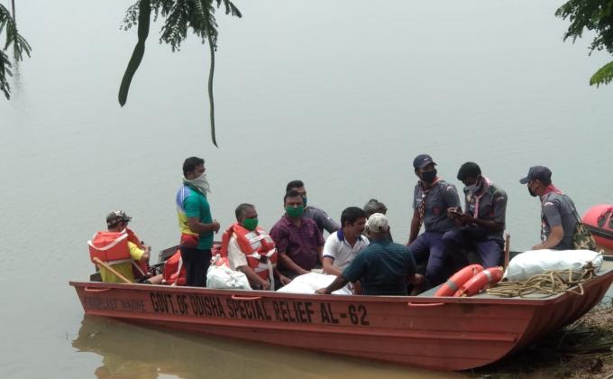 We rise by lifting others....... 