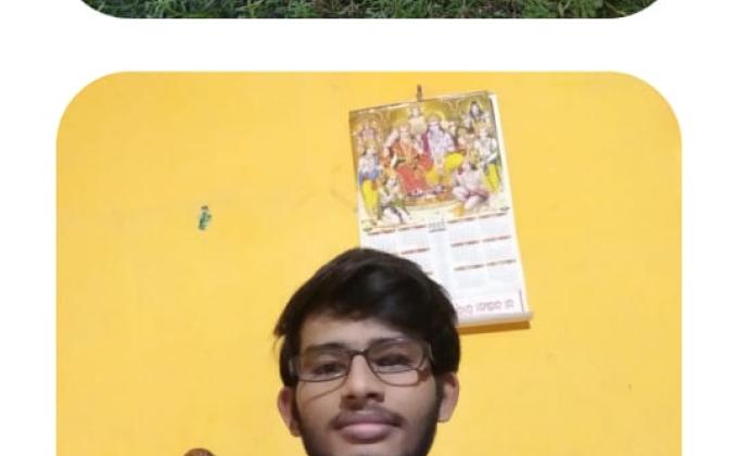 IDP 2020 ACTIVITY BASED ON SDGS