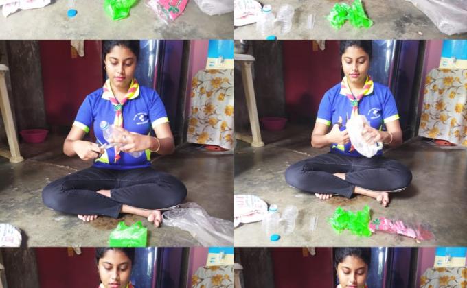 plastic tide turner project entry level