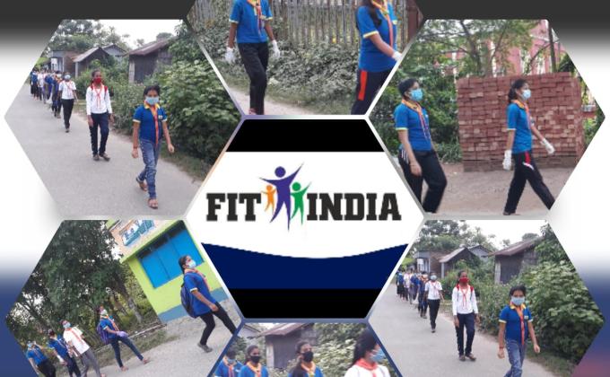 FIT INDIA CHALLENGE