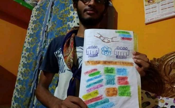 IDP2020ACTIVITY 8.12-ACTIVITYBASED ON SDGS