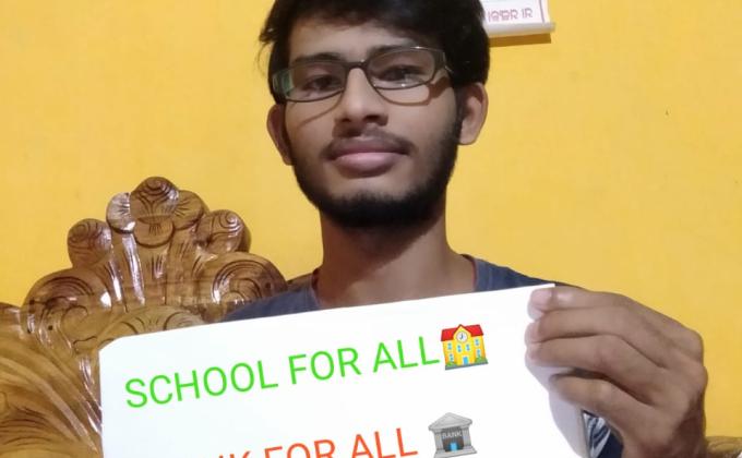 IDP2020 ACTIVITY 8.12-ACTIVITY BASED ON SDGS