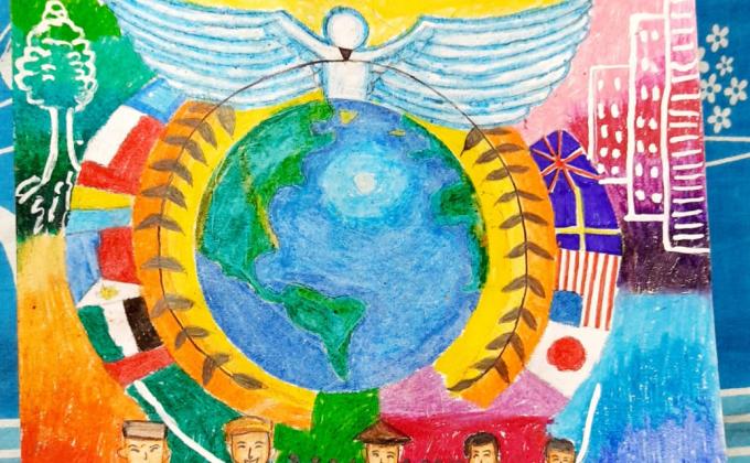 World Peace Day