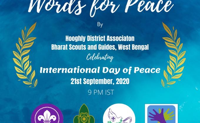Words for Peace