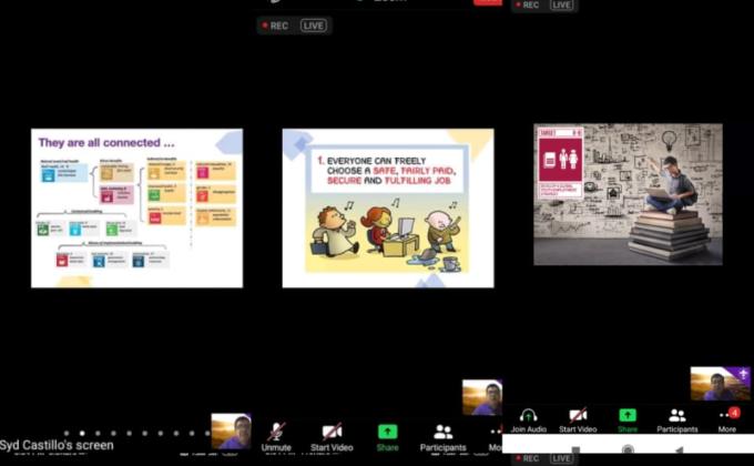 Tree Plantation Drive 