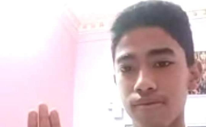 Celebration of Peace Day