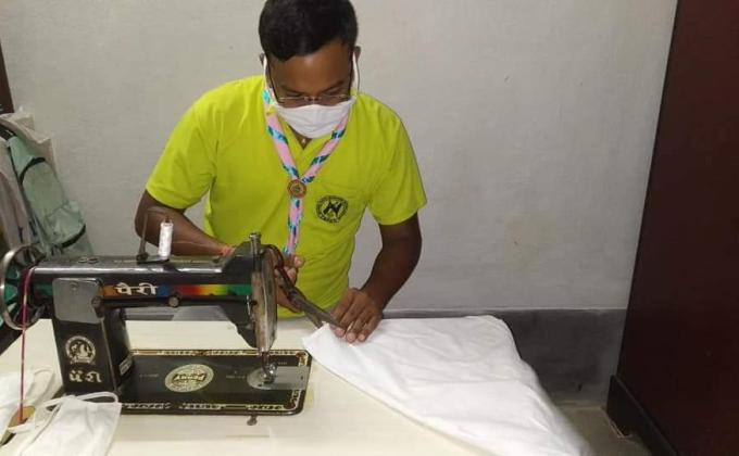 Vitamin A Plus Campaign Orientation