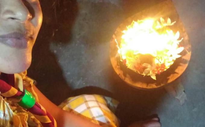  Celebrated International Peace Day 