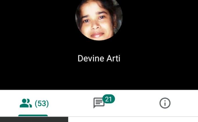 ময়লা আবর্জনা পরিষ্কার করা হচ্ছে 