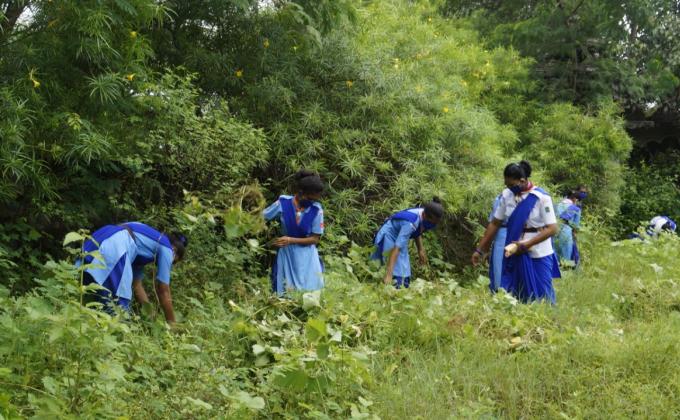 Ctg District Sea wins Victory Day Parade Winners 