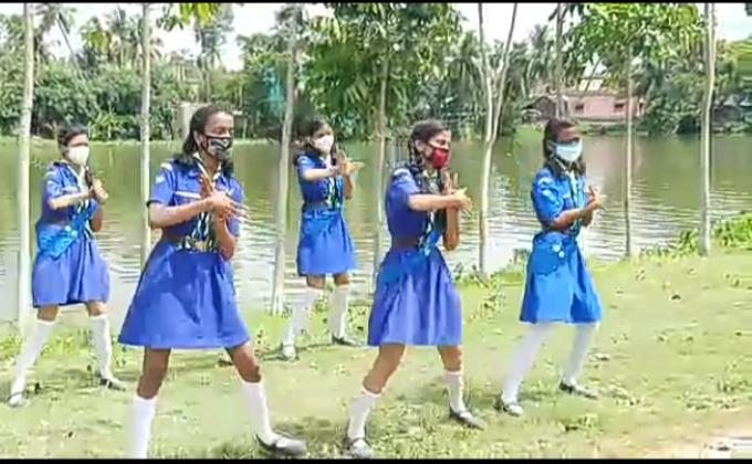 Online Membership Registration Program By Chattogram District Sea Scout 