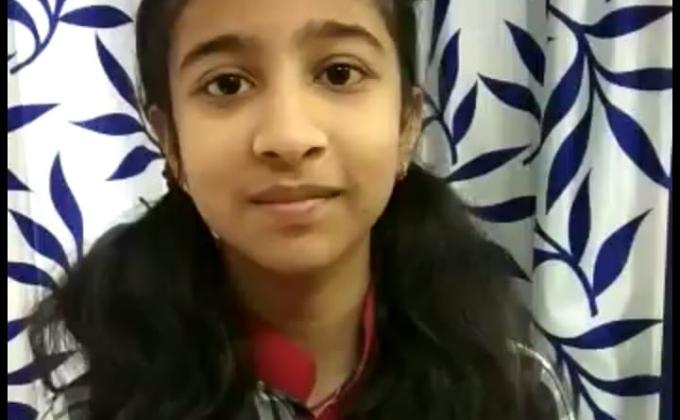 পরিস্কার পরিচ্ছন্নতা অভিযান 