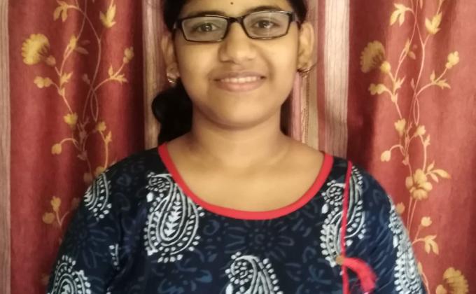 ଶିକ୍ଷା ର ଆଲୋକ