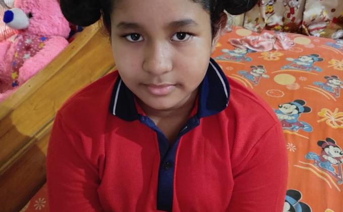 Handicraft Competition 