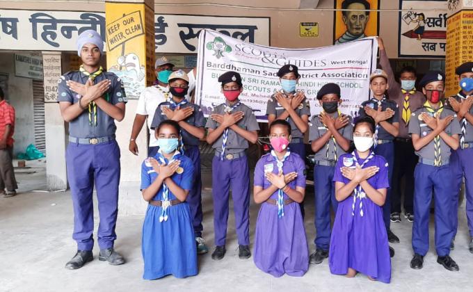 INTERNATIONAL DAY OF PEACE