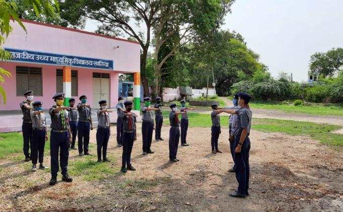 प्लास्टिक जागरूकता अभियान