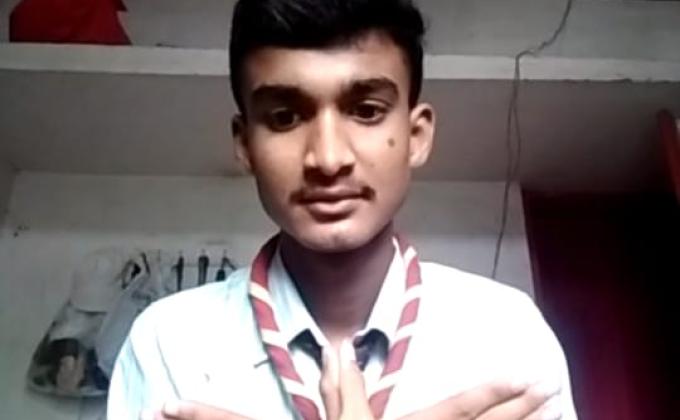 International Day of peace (IDP) 2020