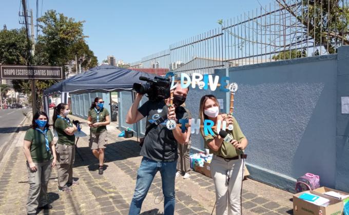 World Scout Environment Program