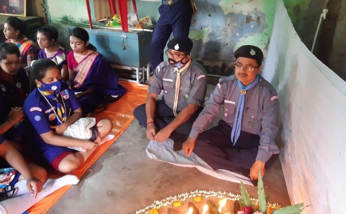 Food Distribution Zero Hunger SDGs-2