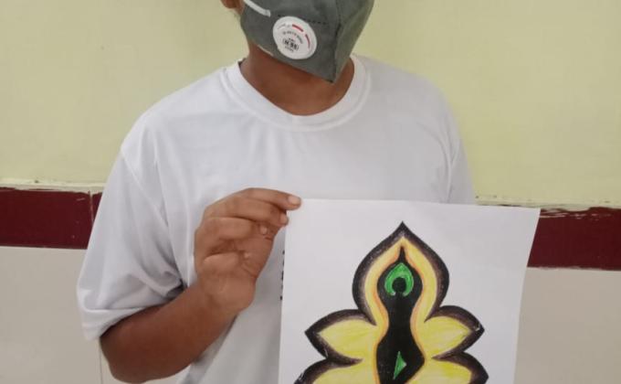 Awareness Campaign:
Awareness Campaign:
Challenge 03 – Fitness with Color
