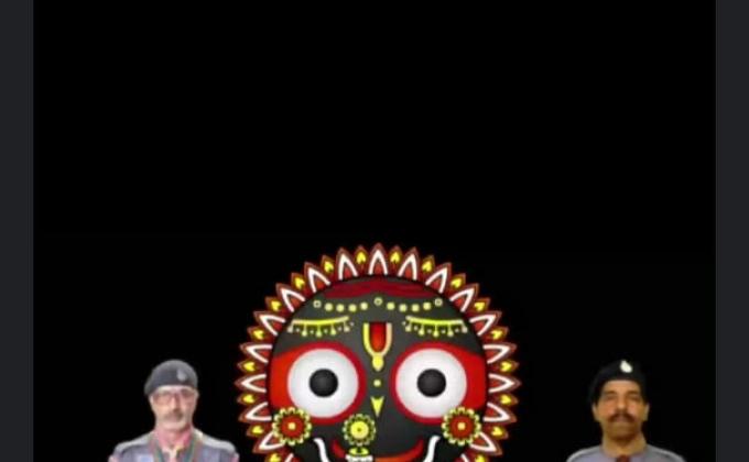 DAY 3 WEBINAR ON YOGA WITH BSG ODISHA BY MCNL