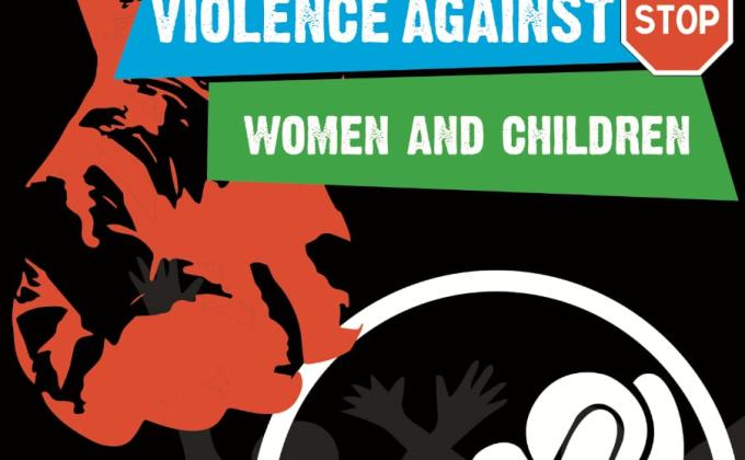 Stop the Violence against women and Girl child