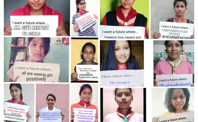 international day of the girl