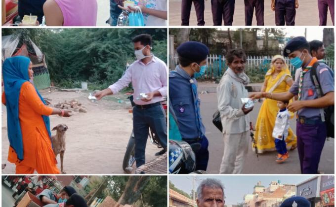  16 oct 2020 would food day 