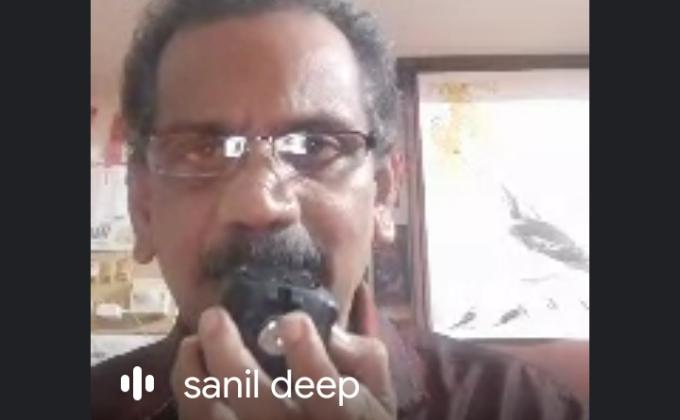 Celebrating the voices of the youth 